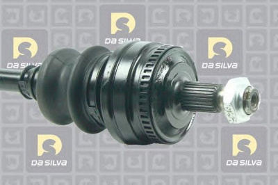 DA SILVA 8142at - Приводной вал